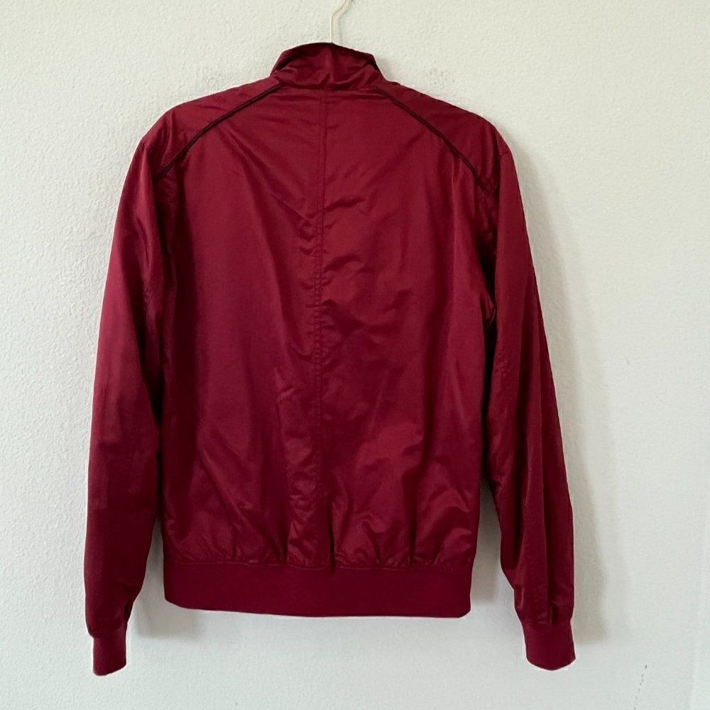 Ted Baker London bomber jacket size 2 - Picture 5 of 15